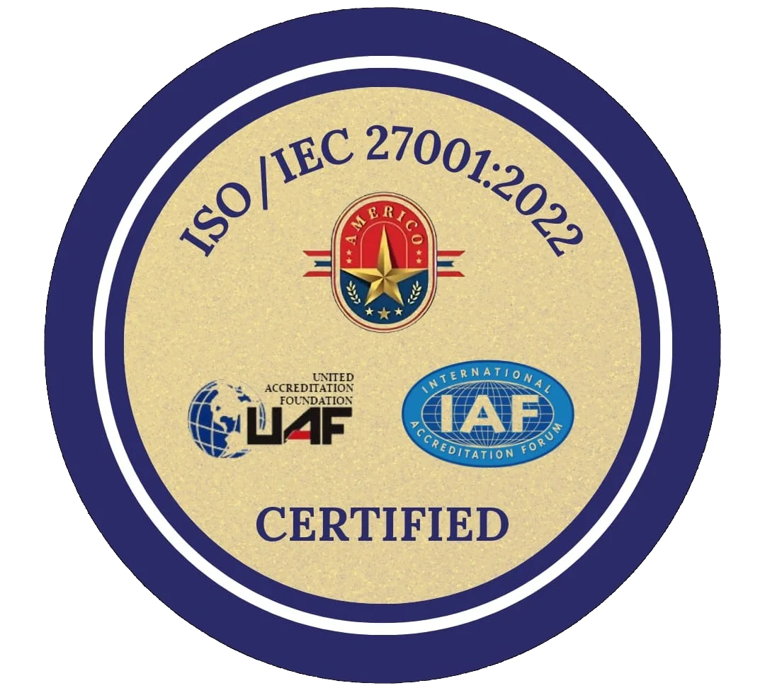 ISO 27001-1